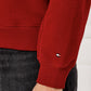 MDRN REG VARSITY CREST HOODIE 235362