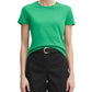 SLIM SLUB C-NK SS 240941