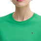 SLIM SLUB C-NK SS 240941