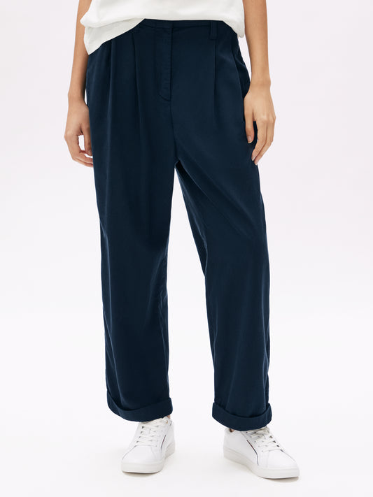 CO BLEND RLXD STR PULL ON CHINO 241044