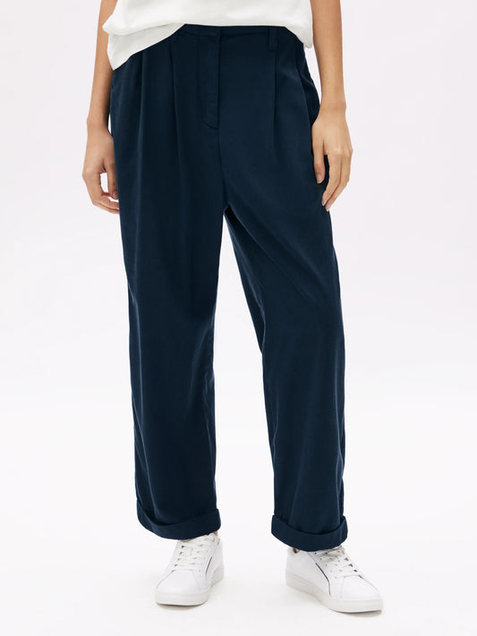 CO BLEND RLXD STR PULL ON CHINO 241044