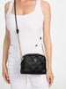 ADELASIA CAMERA CROSSBODY BLA - LUX54
