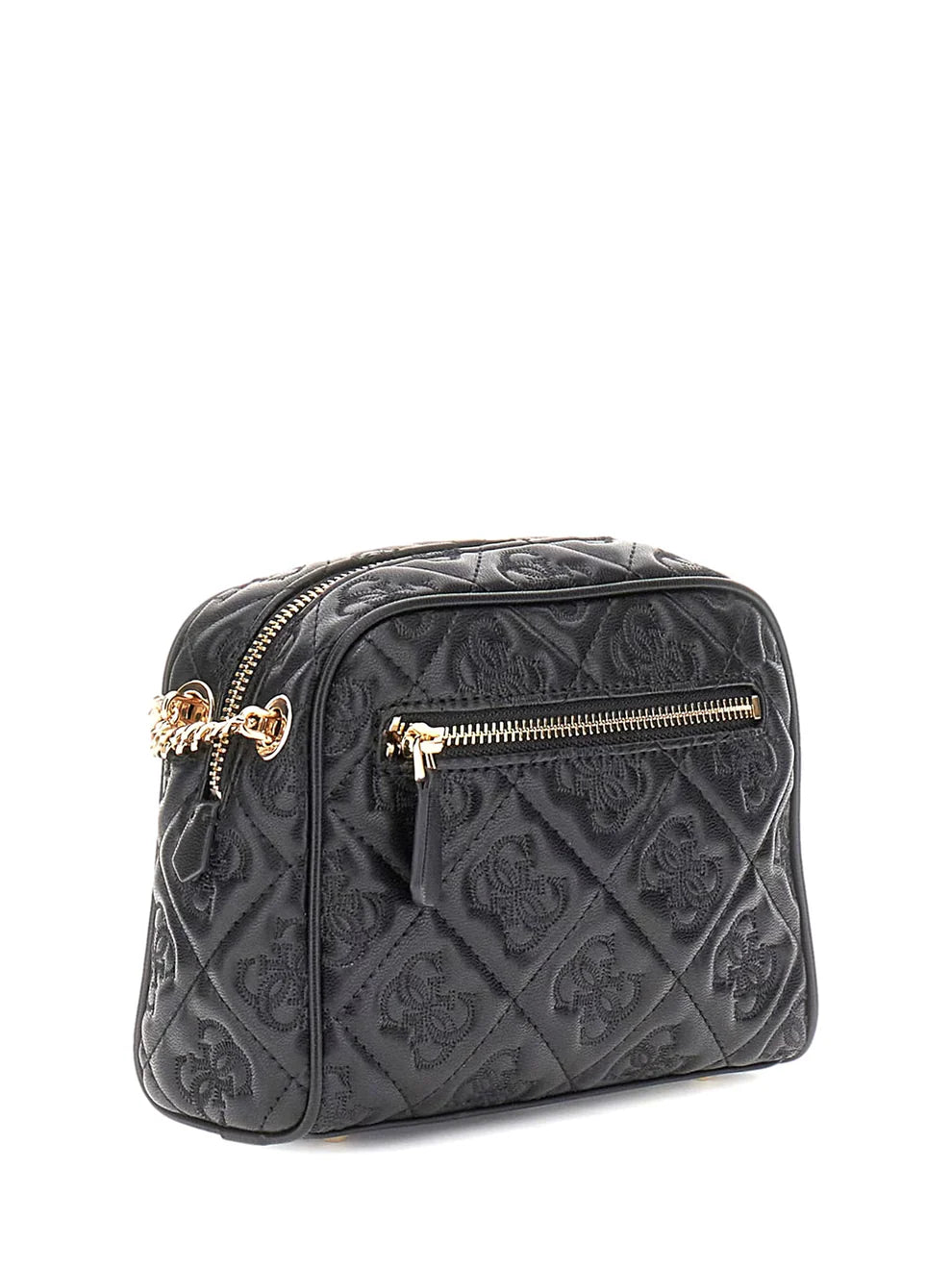 ADELASIA CAMERA CROSSBODY BLA