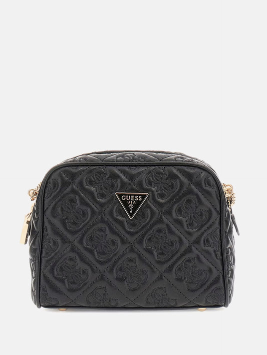 ADELASIA CAMERA CROSSBODY BLA - LUX54