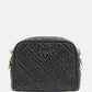 ADELASIA CAMERA CROSSBODY BLA