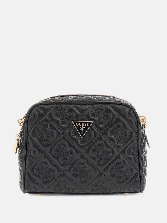 ADELASIA CAMERA CROSSBODY BLA