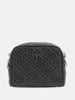 ADELASIA CAMERA CROSSBODY BLA - LUX54