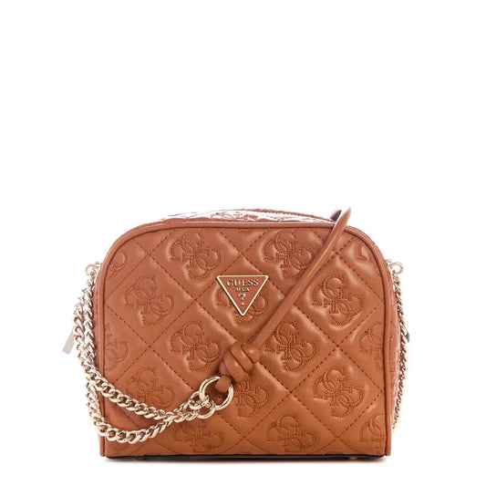 ADELASIA CAMERA CROSSBODY CAR - LUX54