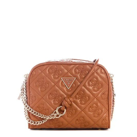 ADELASIA CAMERA CROSSBODY CAR - LUX54