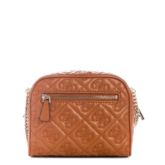 ADELASIA CAMERA CROSSBODY CAR - LUX54
