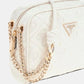 ADELASIA CAMERA CROSSBODY OFF - LUX54