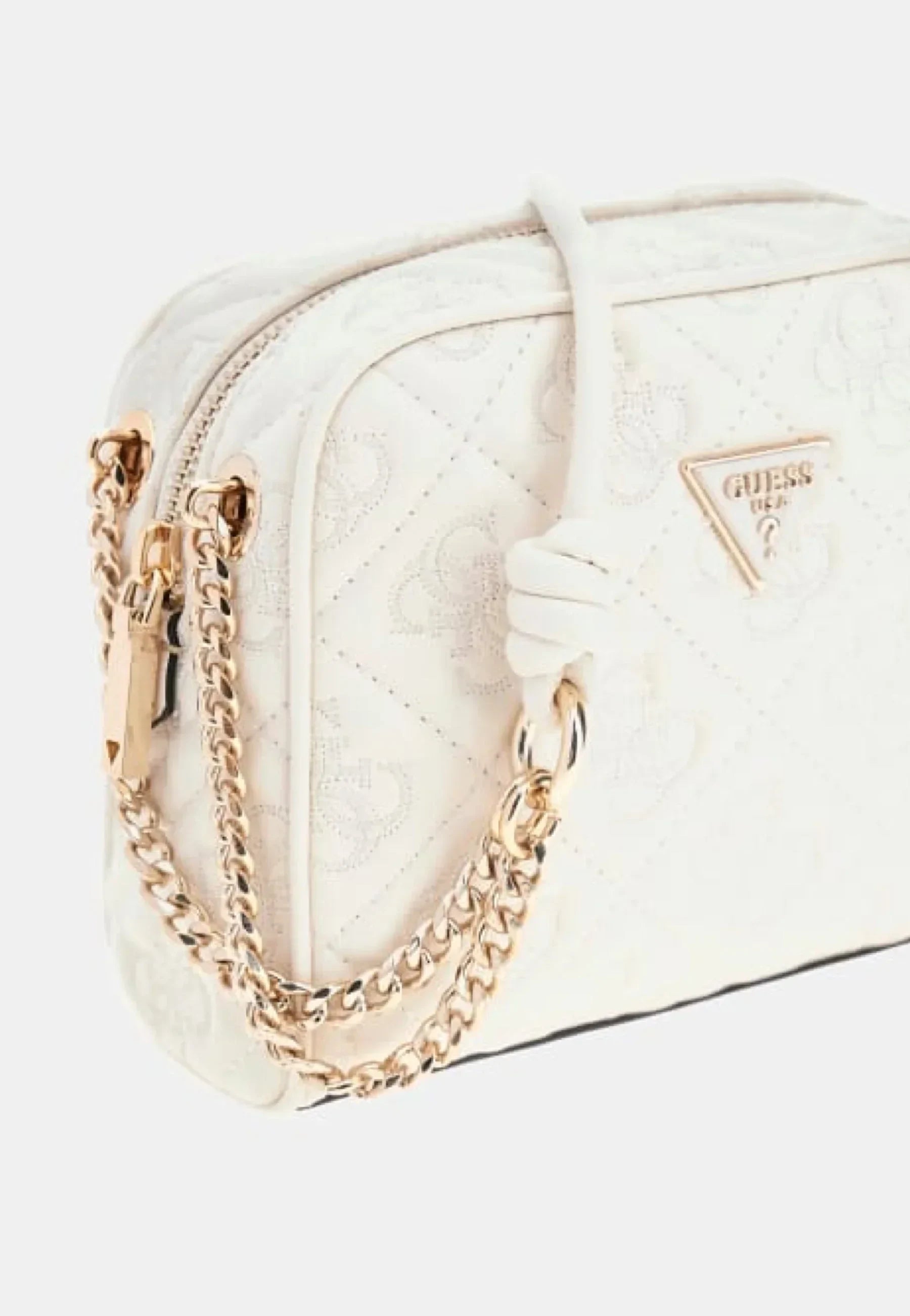 ADELASIA CAMERA CROSSBODY OFF - LUX54