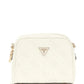 ADELASIA CAMERA CROSSBODY OFF - LUX54
