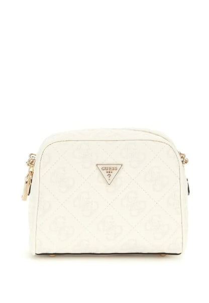 ADELASIA CAMERA CROSSBODY OFF - LUX54