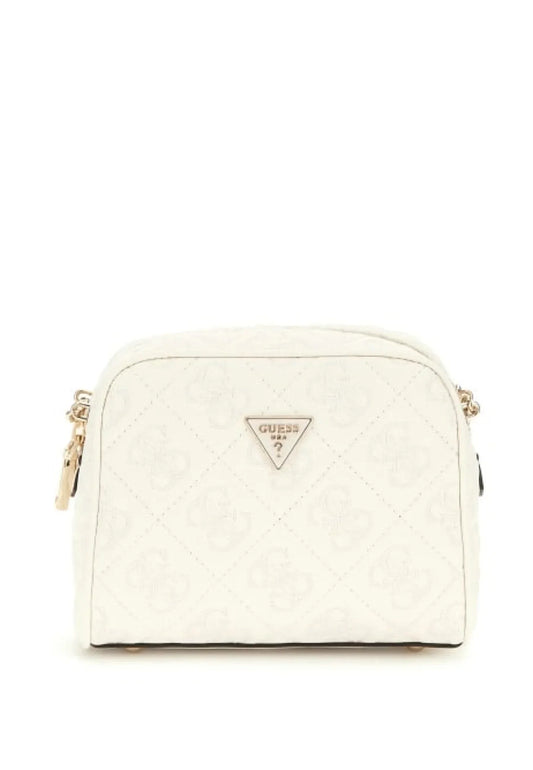ADELASIA CAMERA CROSSBODY OFF - LUX54