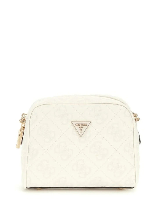 ADELASIA CAMERA CROSSBODY OFF - LUX54