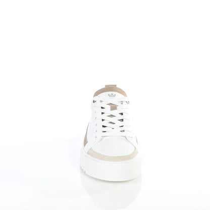 ALDO MORO Shoes AM25410 110 Sneakers - LUX54