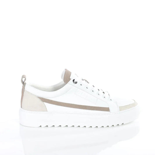 ALDO MORO Shoes AM25410 110 Sneakers - LUX54