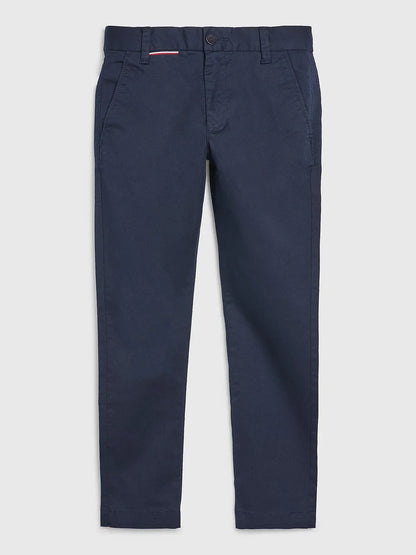 B 1985 CHINO PANTS 205083 - LUX54