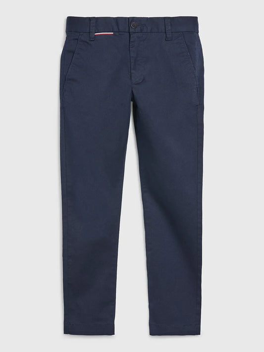B 1985 CHINO PANTS 205083 - LUX54