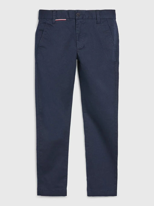 B 1985 CHINO PANTS 205083 - LUX54
