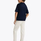 B FLAG FUN TEE SS 35977 - LUX54
