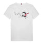 B FLAG FUN TEE SS 38699 - LUX54