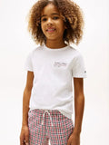 B FLAG FUN TEE SS 38699 - LUX54