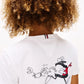 B FLAG FUN TEE SS 38699 - LUX54