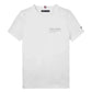 B FLAG FUN TEE SS 38699 - LUX54