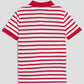 B FLAG POLO SS 38169 - LUX54