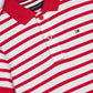 B FLAG POLO SS 38169 - LUX54