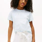 B FUN GRAPHIC TEE SS 39168 - LUX54