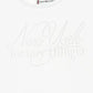 B TOMMY NY SCRIPT TEE S/S 212362 - LUX54