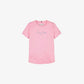 B TOMMY SCRIPT SLIM TEE SS 36227 - LUX54