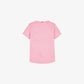 B TOMMY SCRIPT SLIM TEE SS 36227 - LUX54