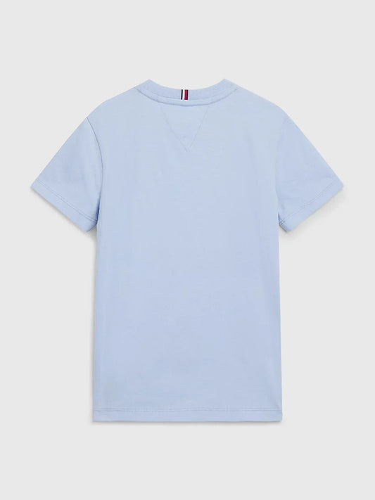 B U ESSENTIAL TEE S/S 212599 - LUX54