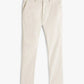 BLEECKER PRINTED STRUCTURE CHINO 240606 - LUX54