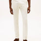 BLEECKER PRINTED STRUCTURE CHINO 240606 - LUX54