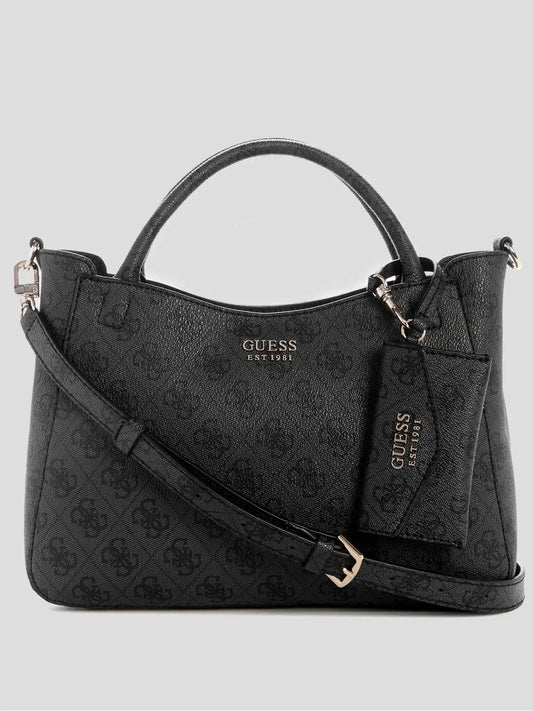 BRENTON SML GIRLFRIEND SATCHEL CLO - LUX54