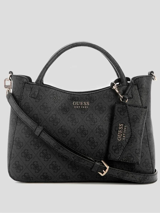 BRENTON SML GIRLFRIEND SATCHEL CLO - LUX54