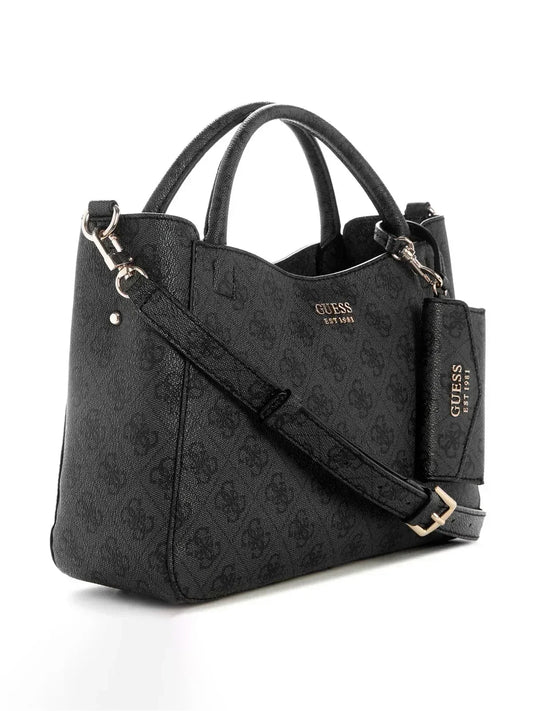 BRENTON SML GIRLFRIEND SATCHEL CLO - LUX54