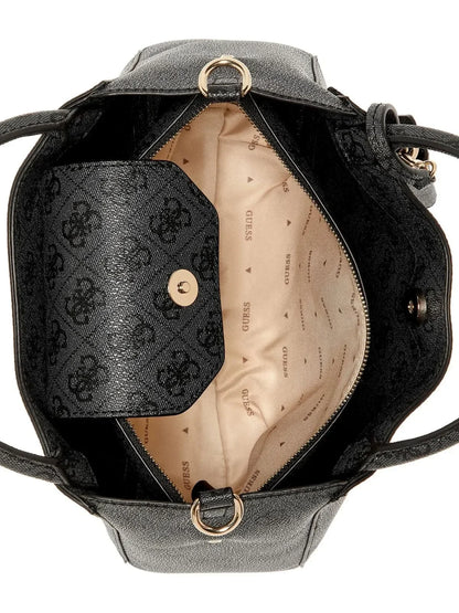 BRENTON SML GIRLFRIEND SATCHEL CLO - LUX54