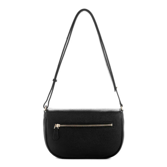 CALEBRA CONVERTIBLE XBODY FLAP BLA - LUX54