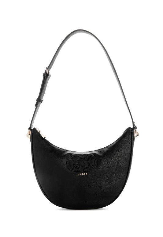 CALEBRA HOBO SHOULDER BAG BLA - LUX54