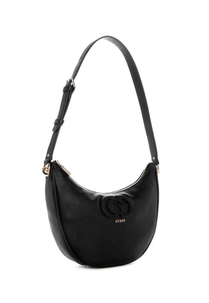 CALEBRA HOBO SHOULDER BAG BLA - LUX54