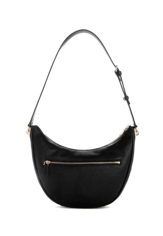 CALEBRA HOBO SHOULDER BAG BLA - LUX54