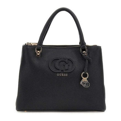 CALEBRA HOBO STATUS SATCHEL BLA - LUX54