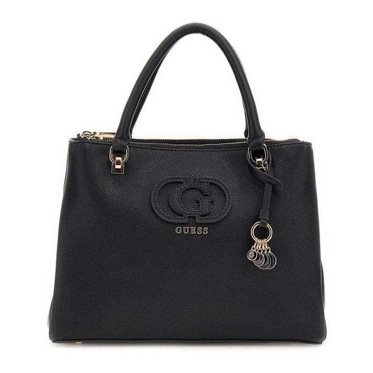 CALEBRA HOBO STATUS SATCHEL BLA - LUX54