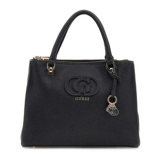 CALEBRA HOBO STATUS SATCHEL BLA - LUX54